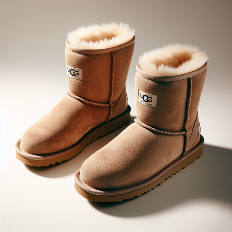 UGG – איך לבחור את הדגם שמתאים בדיוק לך